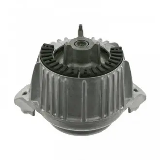 Подушка двигателя (передняя) (L) MB C-class (W204)/E-class (W212) 07- (OM642) FEBI BILSTEIN 29967
