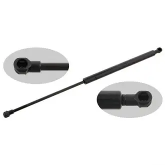 Пружина газова / помещения для груза FEBI BILSTEIN 29978
