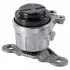 Подушка двигателя FORD Mondeo &quot;TDCI FR &#039;&#039;00-07 FEBI BILSTEIN 30062 (фото 1)