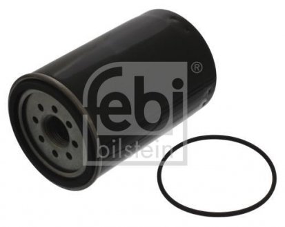 Топливный фильтр с уплотнительным кольцом. FEBI BILSTEIN 30069