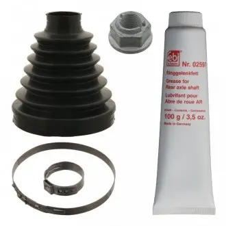 Пыльник ШРКШ (наружный)) MB M-class (W163) 98-05 FEBI BILSTEIN 30085