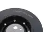 Шкив коленвала Ford Transit 2.0DI/2.0TDCI 00-07 FEBI BILSTEIN 30097 (фото 2)