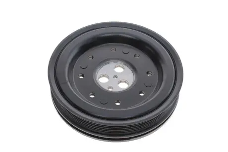 Шкив коленвала Ford Transit 2.0DI/2.0TDCI 00-07 FEBI BILSTEIN 30097