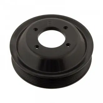 Шкив насоса ХПК BMW 3 (E46)/5 (E39/E60) 2.0-3.0i -10 FEBI BILSTEIN 30125