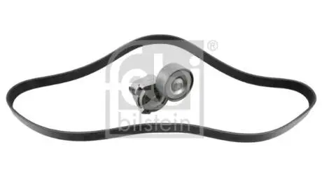 Поликлиновой ременный комплект FEBI BILSTEIN 30205