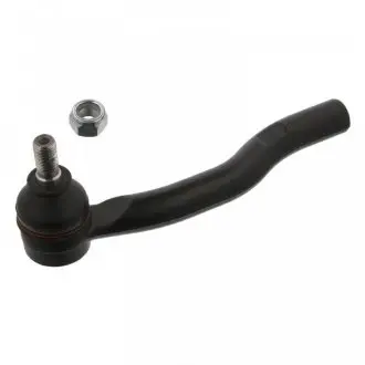 Накінечник рульової тяги TOYOTA CAMRY, LEXUS ES 01-12 перед. міст зліва (FEBI) FEBI BILSTEIN 30225
