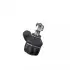 Наконечник лівий Toyota RAV-4 1.8I 16V,2.0I 16V,2.0TDI 16V 00.05- FEBI BILSTEIN 30231 (фото 4)