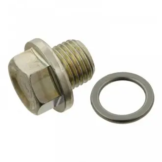 Пробка поддона FEBI BILSTEIN 30269