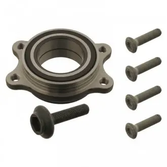 Набор колесных подшипников ступицы. FEBI BILSTEIN 30271