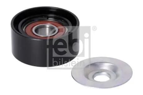 Напрямний ролик для поліклінового ременя FEBI BILSTEIN 30389