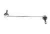 Тяга стабилизатора CITROEN/MITSUBISHI/PEUGEOT Lancer X/Outlander/4007 &quot;F 06&gt;&gt; FEBI BILSTEIN 30401 (фото 1)