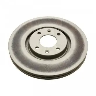 Тормозной диск FEBI BILSTEIN 30402