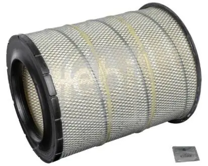 Фільтр повітряний FEBI BILSTEIN 30457