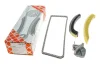 Комплект цепи ГРМ Skoda Fabia/Roomster 1.2i 03-15 FEBI BILSTEIN 30497 (фото 8)
