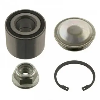 Набор колесных подшипников ступицы. FEBI BILSTEIN 30545