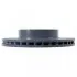 Диск гальмівний (передній) MB E-class (W211/W212/S211/S212) 02-09 (295x28) FEBI BILSTEIN 30550 (фото 2)