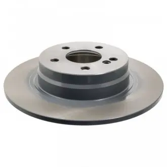 Тормозной диск FEBI BILSTEIN 30555