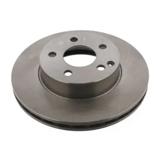 Тормозной диск FEBI BILSTEIN 30556