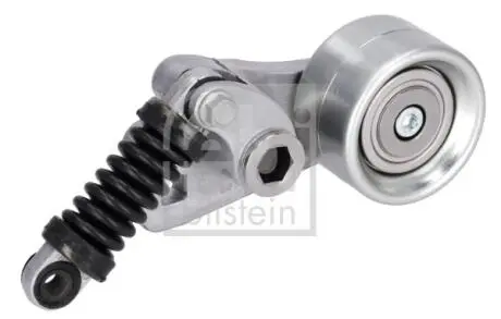 Натяжитель ГРМ для поликлинового ремня FEBI BILSTEIN 30591
