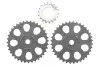К-т привода ГРМ SEAT/SKODA/VW &quot;1,2L &quot;01&gt;&gt; FEBI BILSTEIN 30607 (фото 10)