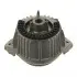 Подушка двигуна праворуч МВ C (204)/ E (207)/E (212) (FEBI) FEBI BILSTEIN 30628 (фото 1)