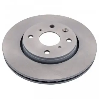 Диск тормозной FEBI BILSTEIN 30636