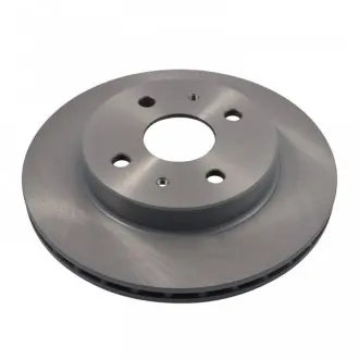 Тормозной диск FEBI BILSTEIN 30637