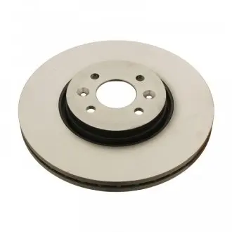 Тормозной диск FEBI BILSTEIN 30697