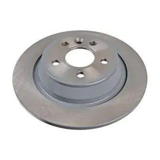 Тормозной диск FEBI BILSTEIN 30721
