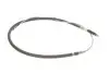 Трос ручника VW Golf V/Audi A3/Skoda Octavia 97-13 (1445/805 мм) FEBI BILSTEIN 30727 (фото 1)