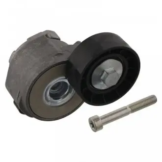 Натяжитель ремня FIAT/OPEL Croma/Doblo/Astra H/Vectra C "1 FEBI BILSTEIN 30733