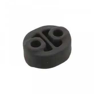 Крепление глушителя CITROEN/PEUGEOT/TOYOTA C1/107/108/Yaris FEBI BILSTEIN 30822