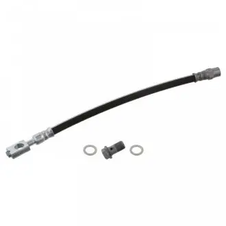 Шланг тормозной гидравлический FEBI BILSTEIN 30857