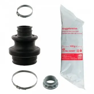 Пыльник FEBI BILSTEIN 30965