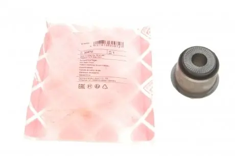 Сайлентблок OPEL AstraG F FEBI BILSTEIN 30972