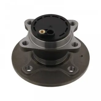 Набор колесных подшипников ступицы. FEBI BILSTEIN 31063
