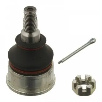 Шаровая опора, передняя ось FEBI BILSTEIN 31237