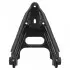 Рычаг SMART Cabrio(450)/City-Coupe/Fortwo(450)/Roadster(452) &quot;F &quot;98-07 FEBI BILSTEIN 31272 (фото 1)