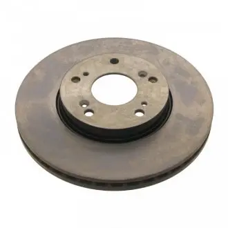 Тормозной диск FEBI BILSTEIN 31303