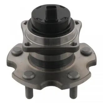 Набір підшипника маточини колеса FEBI BILSTEIN 31336