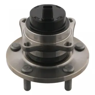 Набір підшипника маточини колеса FEBI BILSTEIN 31338
