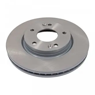 Тормозной диск FEBI BILSTEIN 31360