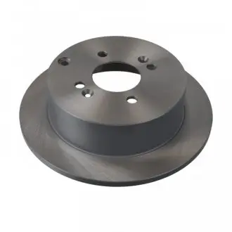 Диск гальмівний FEBI BILSTEIN 31361