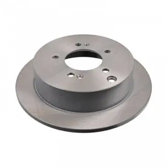 Тормозной диск FEBI BILSTEIN 31362