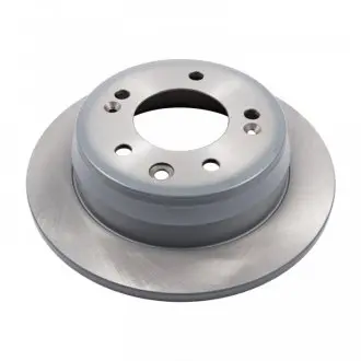 Тормозной диск FEBI BILSTEIN 31363