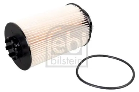 Топливный фильтр с уплотнительным кольцом. FEBI BILSTEIN 31397