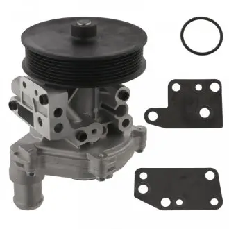 Насос води FEBI BILSTEIN 31402