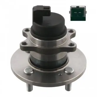 Набор колесных подшипников ступицы. FEBI BILSTEIN 31403