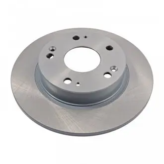 Тормозной диск FEBI BILSTEIN 31415
