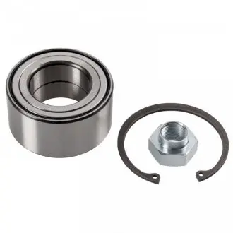 Набор колесных подшипников ступицы. FEBI BILSTEIN 31432